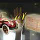 Illustration for article titled Was The Car Rose And Jack Had Sex In Really On The Titanic?